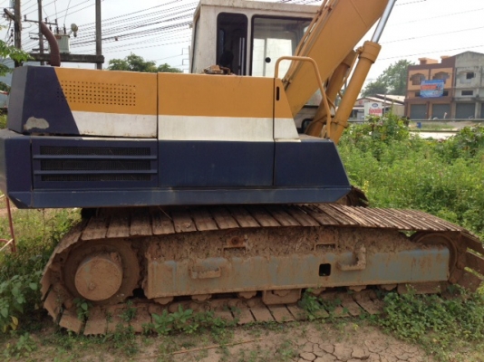 komutsu pc120-3 สวยคับ ต่อรองราคาได้ komutsu pc120-3 สวยคับ ต่อรองราคาได้