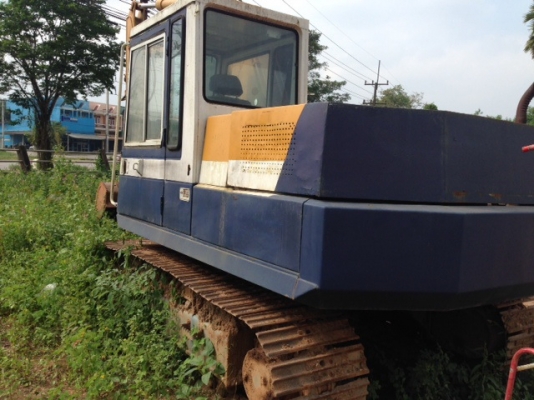 komutsu pc120-3 สวยคับ ต่อรองราคาได้ komutsu pc120-3 สวยคับ ต่อรองราคาได้