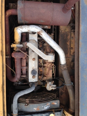 komutsu pc120-3 สวยคับ ต่อรองราคาได้ komutsu pc120-3 สวยคับ ต่อรองราคาได้