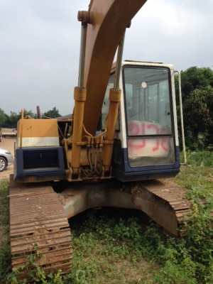 komutsu pc120-3 สวยคับ ต่อรองราคาได้ komutsu pc120-3 สวยคับ ต่อรองราคาได้