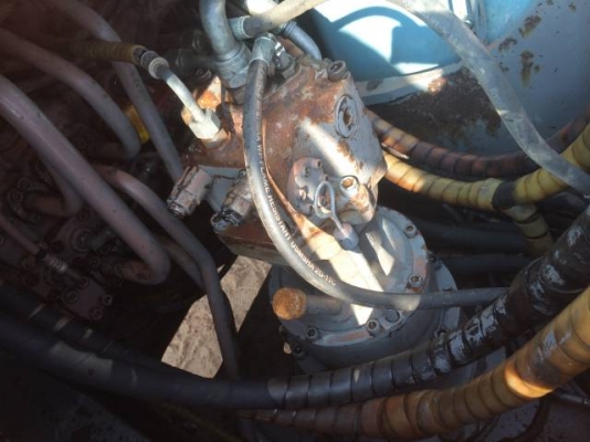 ขายรถแบคโฮ HITACHI EX 120-2 มีVDOการทำงาน โซ่บู้ทเต็ม เอวแน่น ไฟฟ้าเต็ม รถนอกนำเข้าสภาพสวย ทำเล่มทะเบียน จัดไฟแนนซ์ได้ครับ ขายรถแบคโฮ HITACHI EX 120-2 มีVDOการทำงาน โซ่บู้ทเต็ม เอวแน่น ไฟฟ้าเต็ม รถนอกนำเข้าสภาพสวย ทำเล่มทะเบียน จัดไฟแนนซ์ได้ครับ