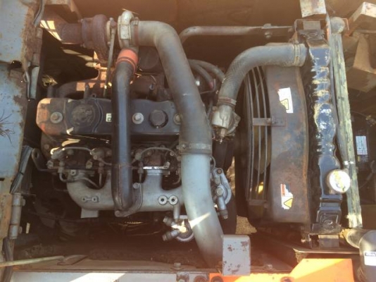 ขายรถแบคโฮ HITACHI EX 120-2 มีVDOการทำงาน โซ่บู้ทเต็ม เอวแน่น ไฟฟ้าเต็ม รถนอกนำเข้าสภาพสวย ทำเล่มทะเบียน จัดไฟแนนซ์ได้ครับ ขายรถแบคโฮ HITACHI EX 120-2 มีVDOการทำงาน โซ่บู้ทเต็ม เอวแน่น ไฟฟ้าเต็ม รถนอกนำเข้าสภาพสวย ทำเล่มทะเบียน จัดไฟแนนซ์ได้ครับ