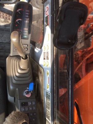 ขายรถแบคโฮ HITACHI EX 120-2 มีVDOการทำงาน โซ่บู้ทเต็ม เอวแน่น ไฟฟ้าเต็ม รถนอกนำเข้าสภาพสวย ทำเล่มทะเบียน จัดไฟแนนซ์ได้ครับ ขายรถแบคโฮ HITACHI EX 120-2 มีVDOการทำงาน โซ่บู้ทเต็ม เอวแน่น ไฟฟ้าเต็ม รถนอกนำเข้าสภาพสวย ทำเล่มทะเบียน จัดไฟแนนซ์ได้ครับ