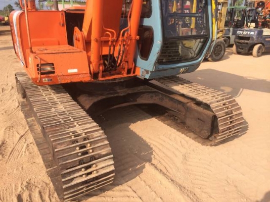 ขายรถแบคโฮ HITACHI EX 120-2 มีVDOการทำงาน โซ่บู้ทเต็ม เอวแน่น ไฟฟ้าเต็ม รถนอกนำเข้าสภาพสวย ทำเล่มทะเบียน จัดไฟแนนซ์ได้ครับ ขายรถแบคโฮ HITACHI EX 120-2 มีVDOการทำงาน โซ่บู้ทเต็ม เอวแน่น ไฟฟ้าเต็ม รถนอกนำเข้าสภาพสวย ทำเล่มทะเบียน จัดไฟแนนซ์ได้ครับ