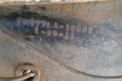 **780,000 บ.ต่อรอง**ขาย10ล้อ2เพลาดั๊ม HINO F-17 FM177LA ปี33 เครื่องเดิมเกียร์เดิม EH700 168HP เครื่องดี อึด ทน ช่วงล่างเดิมคัสซีสวยเดิมไม่ปะไม่ดาม กระบะดั๊มเหล็กKAC สภาพดี พื้นดี ข้างดี หัวเดิมภายในคอนโซลครบ แอร์ เบรคทริฟฟี่ สโลว มี D-Lยางดี10เส้น พร้อมใ **780,000 บ.ต่อรอง**ขาย10ล้อ2เพลาดั๊ม HINO F-17 FM177LA ปี33 เครื่องเดิมเกียร์เดิม EH700 168HP เครื่องดี อึด ทน ช่วงล่างเดิมคัสซีสวยเดิมไม่ปะไม่ดาม กระบะดั๊มเหล็กKAC สภาพดี พื้นดี ข้างดี หัวเดิมภายในคอนโซลครบ แอร์ เบรคทริฟฟี่ สโลว มี D-Lยางดี10เส้น พร้อมใ