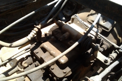 **780,000 บ.ต่อรอง**ขาย10ล้อ2เพลาดั๊ม HINO F-17 FM177LA ปี33 เครื่องเดิมเกียร์เดิม EH700 168HP เครื่องดี อึด ทน ช่วงล่างเดิมคัสซีสวยเดิมไม่ปะไม่ดาม กระบะดั๊มเหล็กKAC สภาพดี พื้นดี ข้างดี หัวเดิมภายในคอนโซลครบ แอร์ เบรคทริฟฟี่ สโลว มี D-Lยางดี10เส้น พร้อมใ **780,000 บ.ต่อรอง**ขาย10ล้อ2เพลาดั๊ม HINO F-17 FM177LA ปี33 เครื่องเดิมเกียร์เดิม EH700 168HP เครื่องดี อึด ทน ช่วงล่างเดิมคัสซีสวยเดิมไม่ปะไม่ดาม กระบะดั๊มเหล็กKAC สภาพดี พื้นดี ข้างดี หัวเดิมภายในคอนโซลครบ แอร์ เบรคทริฟฟี่ สโลว มี D-Lยางดี10เส้น พร้อมใ