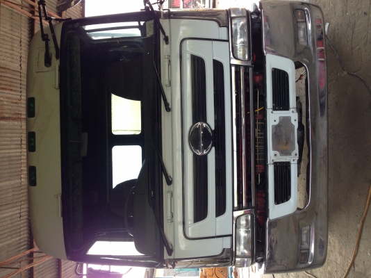 ขายหัวลากสิบล้อ HINO PROFIA 325 แรง เทอร์โบ อินเตอร์คลูเลอร์ เครื่อง K13C มาใหม่พึ่งประกอบ ยังไม่เคยใช้งาน เอกสารเล่มทะเบียนพร้อมโอน หัวเก๋งโฉม ABS ตัว TOP หลังคาสูง ชุดแต่งโครเมี่ยมแท้ทั้งคัน ภายในหุ้มสักหลาดทั้งหัว แอร์ วิทยุครบ แอร์ระบบดิจจิตอน พร้อมเ ขายหัวลากสิบล้อ HINO PROFIA 325 แรง เทอร์โบ อินเตอร์คลูเลอร์ เครื่อง K13C มาใหม่พึ่งประกอบ ยังไม่เคยใช้งาน เอกสารเล่มทะเบียนพร้อมโอน หัวเก๋งโฉม ABS ตัว TOP หลังคาสูง ชุดแต่งโครเมี่ยมแท้ทั้งคัน ภายในหุ้มสักหลาดทั้งหัว แอร์ วิทยุครบ แอร์ระบบดิจจิตอน พร้อมเ