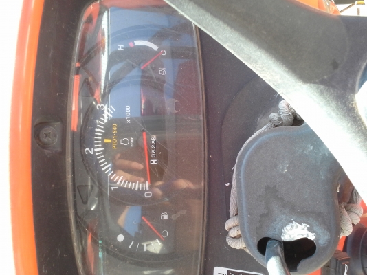 47 แรงม้า+ใบดันล่าง+ผาน+โรตารี่ ราคา 20,000