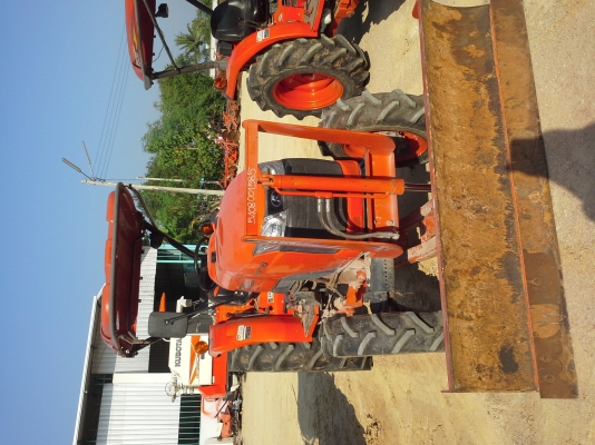 47 แรงม้า+ใบดันล่าง+ผาน+โรตารี่ ราคา 20,000