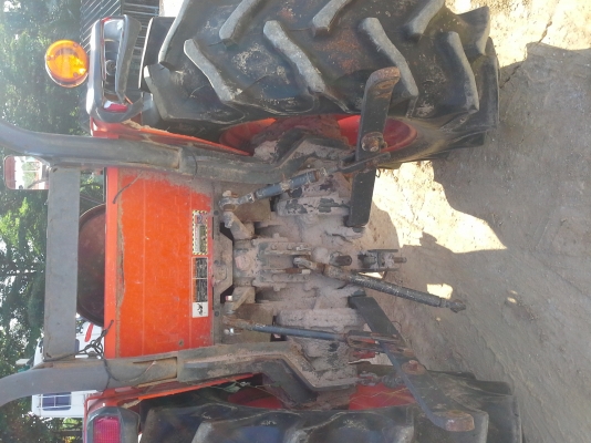 47 แรงม้า+ใบดันล่าง+ผาน+โรตารี่ ราคา 20,000