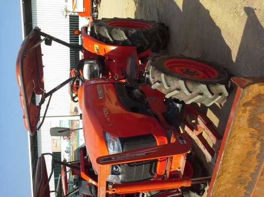 47 แรงม้า+ใบดันล่าง+ผาน+โรตารี่ ราคา 20,000