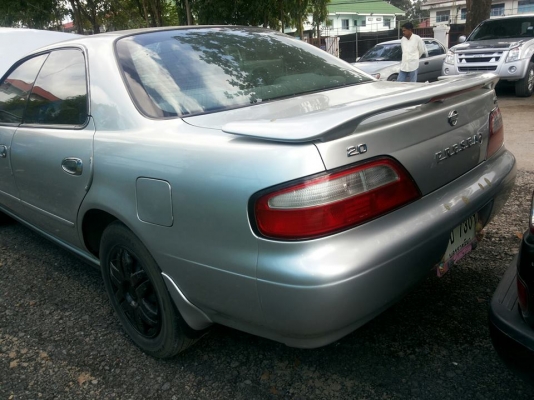 ล้างสตีอกกันไปเลย ซากพร้อมทะเบียน