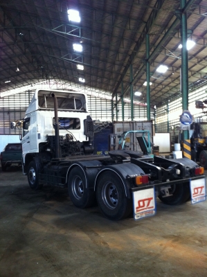 ขายหัวลาก Hino