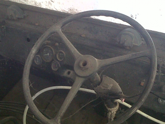 ขายรถจิ๊ปคลาสสิคเดิมๆ เก่าเก็บนะครับ (ไม่มีเล่ม) ขาย 110000 บาท