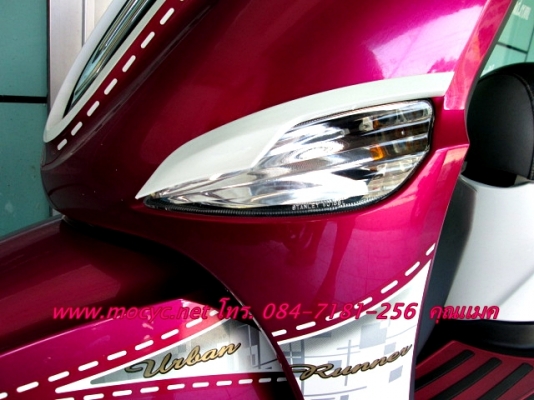 filano สีชมพูขาว มาพร้อมชุดแต่งรอบคัน แต่งสวย ดูดีมีสไตล์ ไมล์ 4พันโล ฟรีค่าโอน 31500 filano สีชมพูขาว มาพร้อมชุดแต่งรอบคัน แต่งสวย ดูดีมีสไตล์ ไมล์ 4พันโล ฟรีค่าโอน 31500