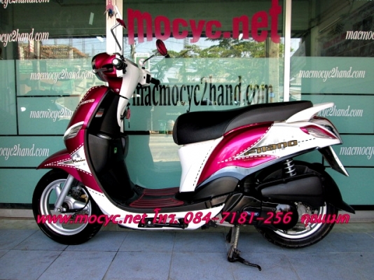 filano สีชมพูขาว มาพร้อมชุดแต่งรอบคัน แต่งสวย ดูดีมีสไตล์ ไมล์ 4พันโล ฟรีค่าโอน 31500 filano สีชมพูขาว มาพร้อมชุดแต่งรอบคัน แต่งสวย ดูดีมีสไตล์ ไมล์ 4พันโล ฟรีค่าโอน 31500