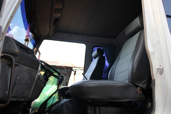 ขายด่วน MITSUBISHI  FN527M-TD