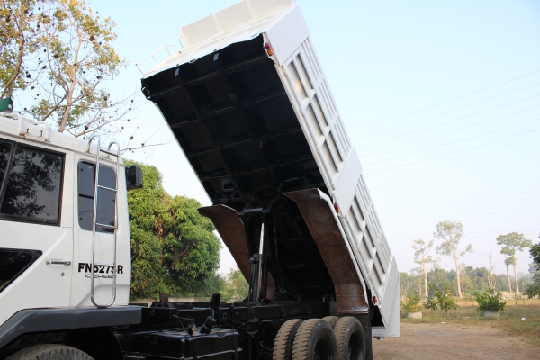 ขายด่วน MITSUBISHI  FN527M-TD