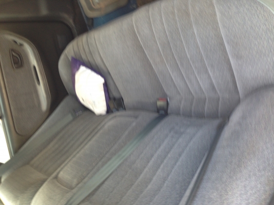 -ขายHYUNDAIคันใหญ่, GRAND SONATA 2.0 GLS ปี 1995 สวยๆรถครูออกห้างมือเดียวไม่เคยดมแก๊ชถูกๆ