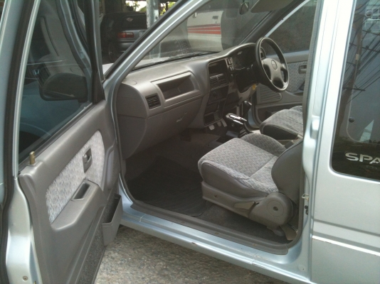 ขาย ISUZU DRAGONEYE 2.8 SLX ปี 1997 ขาย ISUZU DRAGONEYE 2.8 SLX ปี 1997