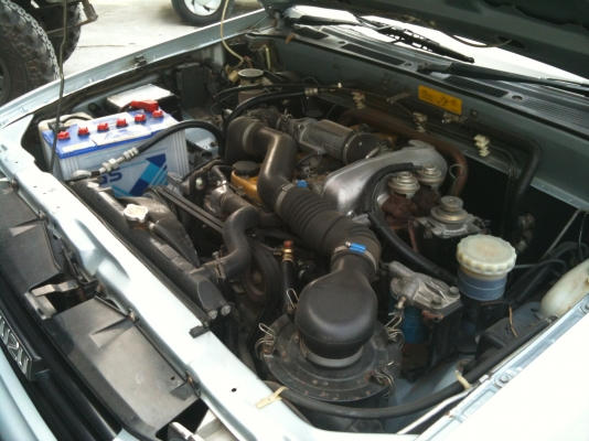 ขาย ISUZU DRAGONEYE 2.8 SLX ปี 1997 ขาย ISUZU DRAGONEYE 2.8 SLX ปี 1997