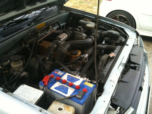 ขาย ISUZU DRAGONEYE 2.8 SLX ปี 1997 ขาย ISUZU DRAGONEYE 2.8 SLX ปี 1997