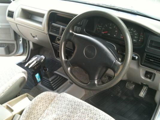 ขาย ISUZU DRAGONEYE 2.8 SLX ปี 1997 ขาย ISUZU DRAGONEYE 2.8 SLX ปี 1997