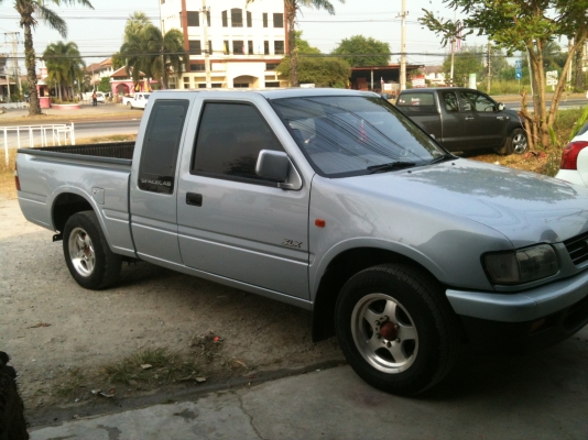 ขาย ISUZU DRAGONEYE 2.8 SLX ปี 1997 ขาย ISUZU DRAGONEYE 2.8 SLX ปี 1997