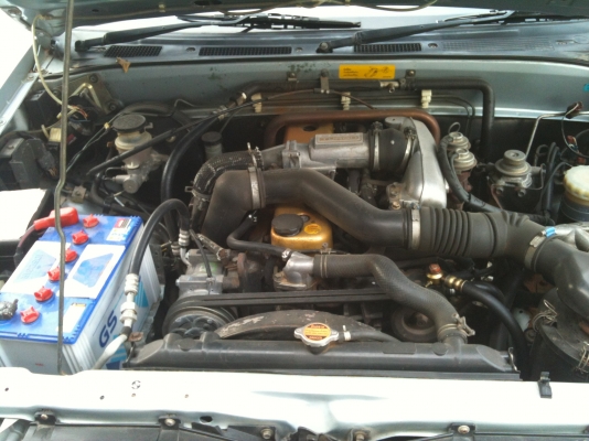 ขาย ISUZU DRAGONEYE 2.8 SLX ปี 1997 ขาย ISUZU DRAGONEYE 2.8 SLX ปี 1997