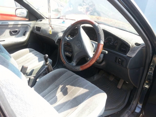 ขายHYUNDAIคันใหญ่, GRAND SONATA 2.0 GLS ปี 1995 สวยๆรถครูออกห้างมือเดียวไม่เคยดมแก๊ชถูกๆ