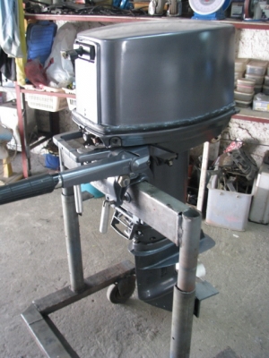 ยามาฮ่า 30 แรง หางสั้น(ขายอยู่ครับ) ยามาฮ่า 30 แรง หางสั้น(ขายอยู่ครับ)