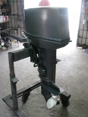 ยามาฮ่า 30 แรง หางสั้น(ขายอยู่ครับ) ยามาฮ่า 30 แรง หางสั้น(ขายอยู่ครับ)