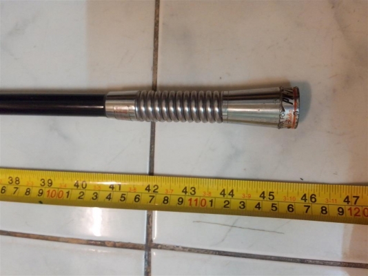 เสาไรไม่รู้ มาจากญี่ปุ่น ขาย 500 จบ