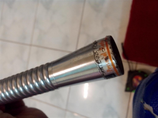 เสาไรไม่รู้ มาจากญี่ปุ่น ขาย 500 จบ