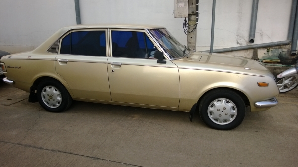 ขาย rt 61 สภาพโบราณคลาสสิค