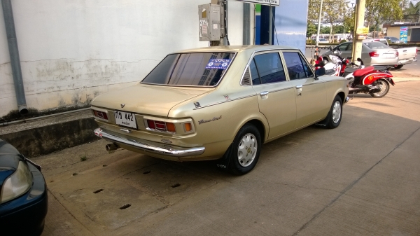 ขาย rt 61 สภาพโบราณคลาสสิค