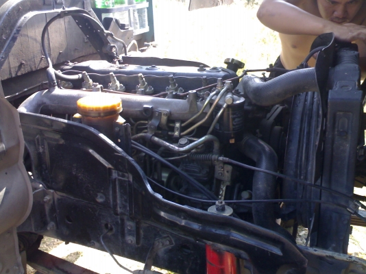 ขาย6ล้อ ISUZU FRR12LA เครื่อง 175แรง เบรคทิฟฟี่ พวงมาลัยพาวเวอร์