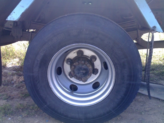 ขาย6ล้อ ISUZU FRR12LA เครื่อง 175แรง เบรคทิฟฟี่ พวงมาลัยพาวเวอร์