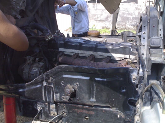 ขาย6ล้อ ISUZU FRR12LA เครื่อง 175แรง เบรคทิฟฟี่ พวงมาลัยพาวเวอร์