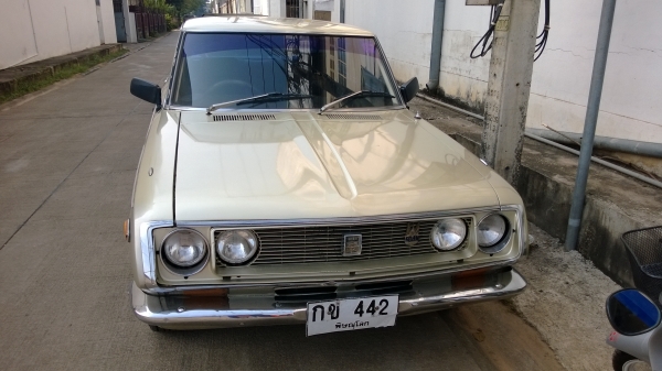 ขาย rt 61 สภาพโบราณคลาสสิค