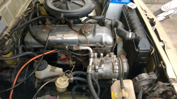 ขาย rt 61 สภาพโบราณคลาสสิค