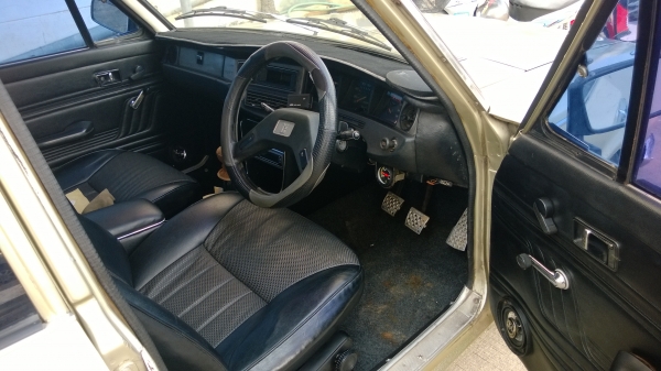 ขาย rt 61 สภาพโบราณคลาสสิค