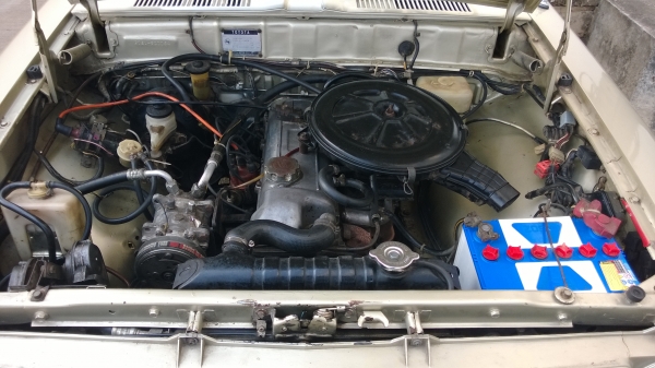 ขาย rt 61 สภาพโบราณคลาสสิค