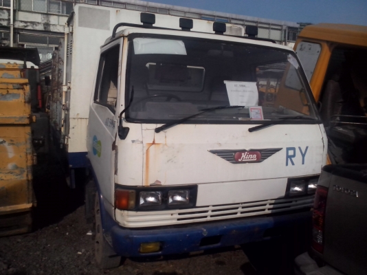 ขายรถ6ล้อFCถูกๆ ขับกลับได้เลย ขายให้ถูกๆ