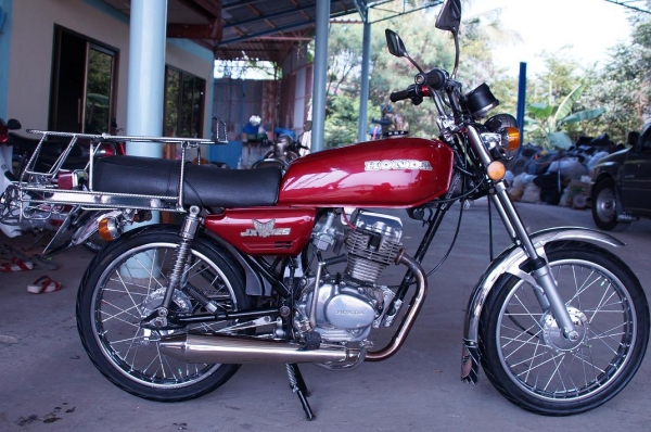 ขาย HONDA JX 125 ทะเบียนพร้อมโอน ภาษี 2557 ไม่ขาดต่อ เครื่องดีมาก ๆ รถพร้อมใช้ครับ ขาย HONDA JX 125 ทะเบียนพร้อมโอน ภาษี 2557 ไม่ขาดต่อ เครื่องดีมาก ๆ รถพร้อมใช้ครับ