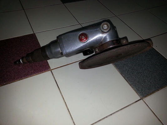 ขายหินเจียลมขนาดใส่ใบ7นิ้ว made in japan พร้อมใช้งานได้เลยครับ