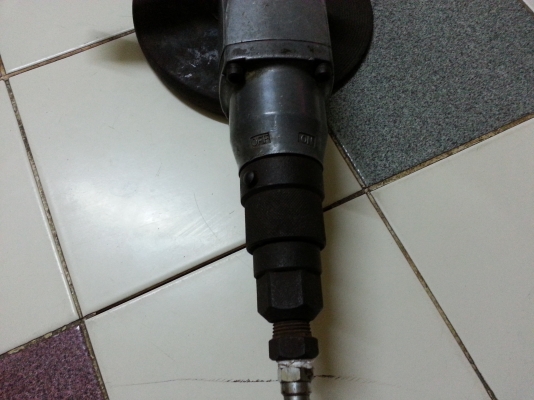 ขายหินเจียลมขนาดใส่ใบ7นิ้ว made in japan พร้อมใช้งานได้เลยครับ