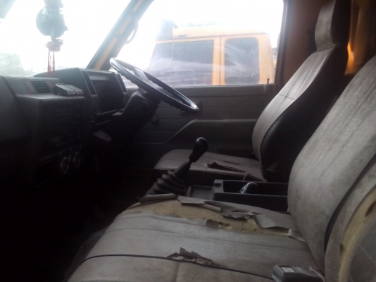 ขายรถ6ล้อดั๊มNPRกระบะยาว3.5เมตร ขายรถ6ล้อดั๊มNPRกระบะยาว3.5เมตร