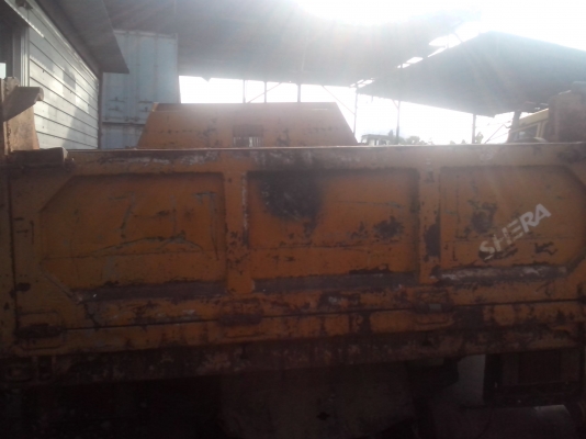 ขายรถ6ล้อดั๊มNPRกระบะยาว3.5เมตร ขายรถ6ล้อดั๊มNPRกระบะยาว3.5เมตร