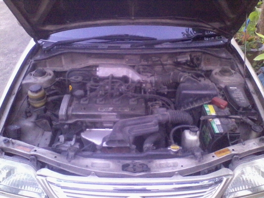 ขายแล้วขอบคุณผู้สนับสนุนและเว๊ป TRUCK2 HAND